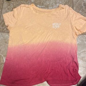 Hollister T Shirt